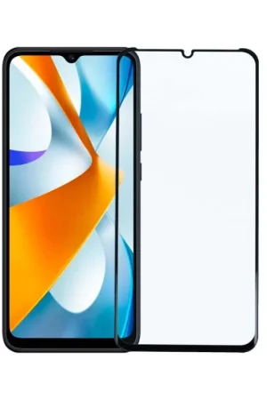Satisfait Ou Remboursé Verre Trempé Complet pour Xiaomi Poco C40