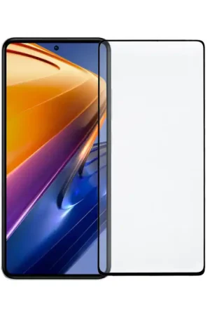 Jusqu’à Épuisement Des Stocks Protetor de Ecrã Completo para Xiaomi Poco X4 GT