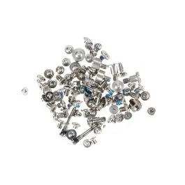 Kit de vis iPhone 15 Plus Bleu Populaire
