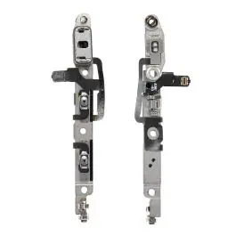 Nappe Volume iPhone 15 Plus (PIEC) Populaire