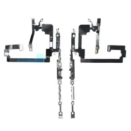 Nappe Power iPhone 15 Plus Reconditionné (PIEC) Quantité Limitée