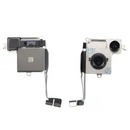 Seulement Aujourd’hui Caméra Arrière iPhone 15 Plus (PIEC)