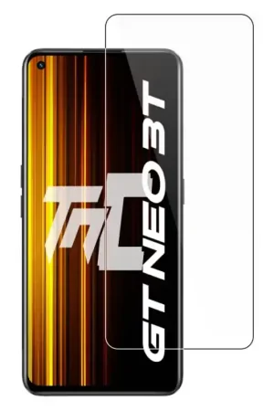 Realme GT Neo 3T - Verre trempé TM-Concept® - Gamme Standard Premium Solde