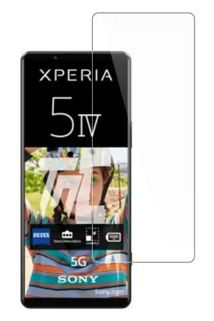 Vente Flash Sony Xperia 5 IV - Verre trempé TM-Concept® - Gamme Standard Premium