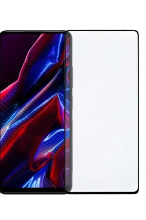 Verre Trempé Complet pour Xiaomi Redmi Note 12 5G Soldes