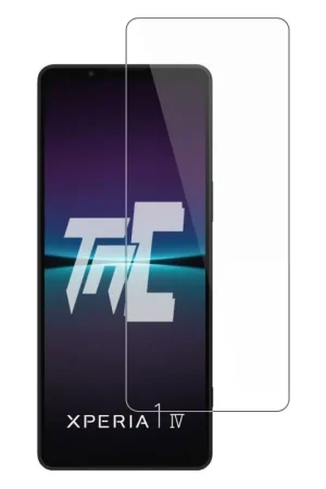 Retour Gratuit Sony Xperia 1 IV - Verre trempé TM-Concept® - Gamme Standard Premium