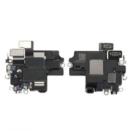 Nouveauté Écouteur interne avec nappe Wifi iPhone 15