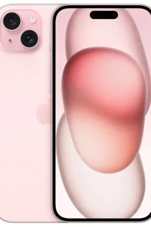 Populaire iPhone 15 Plus 512 Go rose Reconditionné