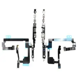 Nappe Power iPhone 15 Reconditionné (PIEC) Réduction