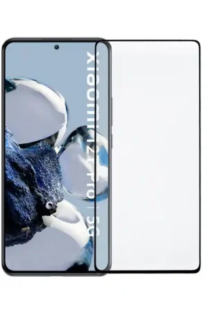 Meilleure Vente Verre Trempé Complet pour Xiaomi 13T Pro