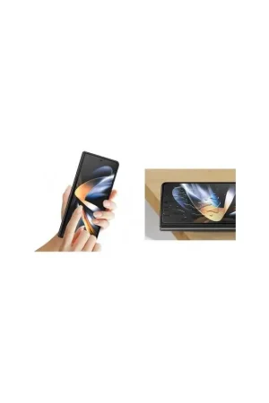 Expédition Rapide Film de protection Transparent pour Samsung G Z Fold 4 Samsung