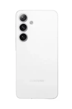 Olixar SlimAir Frosted Clear Case - For Samsung Galaxy S24 Meilleur Prix
