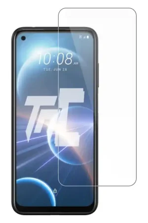 HTC Desire 22 Pro - Verre trempé TM-Concept® - Gamme Standard Premium Nouvel Arrivage