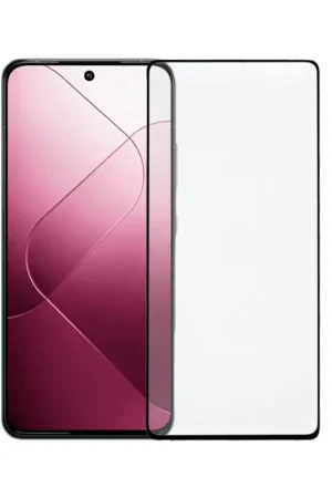 Verre Trempé Complet pour Xiaomi 14T Super Prix