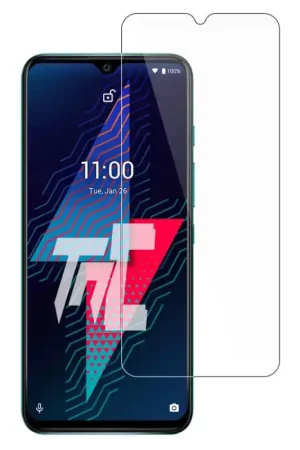 Wiko Power U30 - Verre trempé TM-Concept® - Gamme Standard Premium Nouvel Arrivage