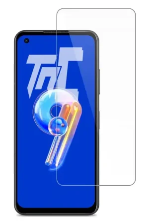 Livraison Express Asus Zenfone 9 - Verre trempé TM-Concept® - Gamme Standard Premium