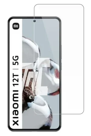 Xiaomi 12T - Verre trempé TM-Concept® - Gamme Standard Premium Bon Marché