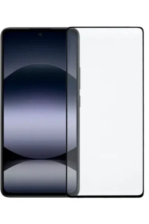 Vente Directe Verre Trempé Complet pour Xiaomi Redmi Note 14 4G