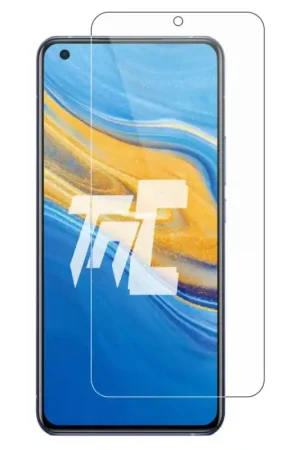 Livraison Express Vivo X50 - Verre trempé TM-Concept® - Gamme Standard Premium