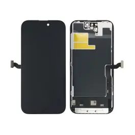 Promotion Écran iPhone 14 Pro (Soft OLED) 120Hz Optimum