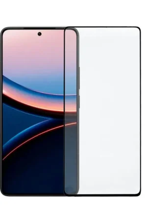 Seulement Aujourd’hui Verre Trempé Complet pour Xiaomi Poco F7 Ultra