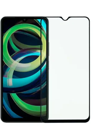 Bon Marché Verre Trempé Complet pour Xiaomi Redmi A5