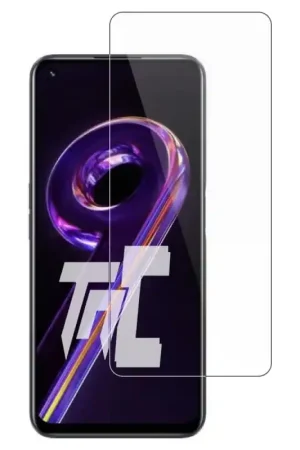 Realme 9 Pro - Verre trempé TM-Concept® - Gamme Standard Premium Solde