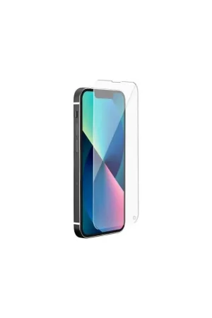 Promotion Saisonnière Protège écran iPhone 13 mini Plat Original Garanti à vie Force Glass