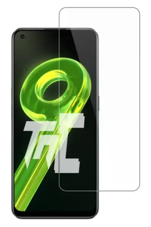 Realme 9 - Verre trempé TM-Concept® - Gamme Standard Premium Retour Gratuit