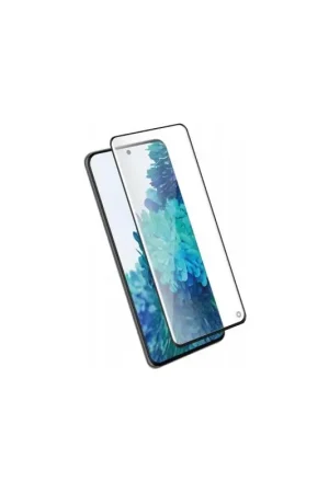Promotion Saisonnière Protège écran Samsung G S21FE 2.5D Original Garanti à vie Force Glass