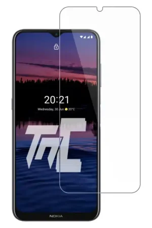 Nokia G20 - Verre trempé TM-Concept® - Gamme Standard Premium Achat Immédiat
