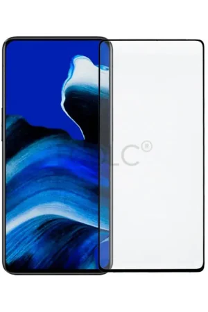 Verre Trempé Complet pour Oppo Reno2 Expédition Rapide