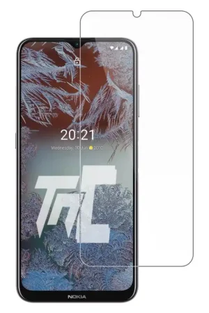 Populaire Nokia G10 - Verre trempé TM-Concept® - Gamme Standard Premium