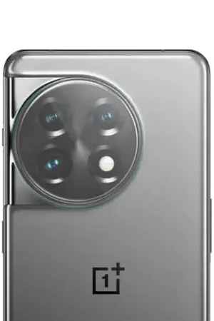 Olixar Twin Pack Tempered Glass Camera Protectors - For OnePlus 12 Bon Plan