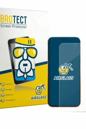 BROTECT AirGlass Protection d'écran en verre pour Huawei Pura 90 Pro Max Commande En Gros