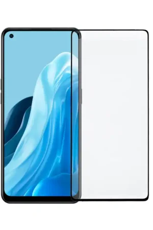 Verre Trempé Complet pour Oppo Reno 7 4G Prix Bas