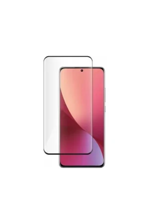 Super Prix Protège écran 3D Xiaomi 12 Bigben