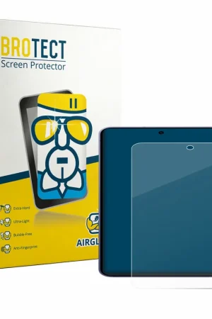 Nouveauté BROTECT AirGlass Protection d'écran en verre pour Samsung Galaxy S26 Enterprise Edition
