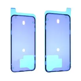 Produit De Marque Adhésif Arrière iPhone 15 Pro Max