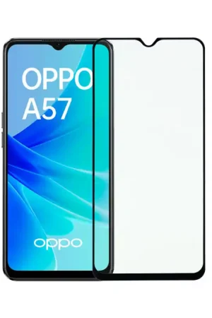 Verre Trempé Complet pour Oppo A78 5g Marque