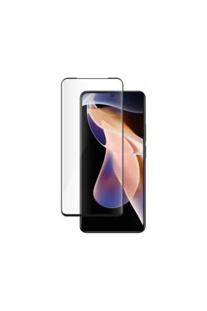 Soldes Protège écran 2.5D Xiaomi Redmi Note 11 Pro 4G/5G Bigben