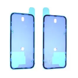 Offre Spéciale Adhésif Arrière iPhone 15 Pro