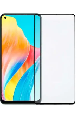 Affaire À Saisir Verre Trempé Complet pour Oppo A78 4G