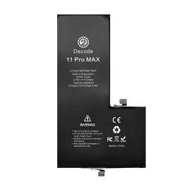 Prix Bas Batterie iPhone 11 Pro Max Ti-Origine Decode sans message