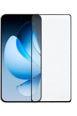Acheter En Ligne Verre Trempé Complet pour Oppo Reno13 5G