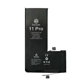 Nouvel Arrivage Batterie iPhone 11 Pro Ti-Origine Decode sans message
