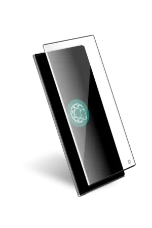 Protège écran Samsung G S22 Ultra 5G Original Garanti à vie Force Glass Prix Bas