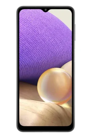 Galaxy A32 Double Sim 64 Go Noir Reconditionné Livraison Express