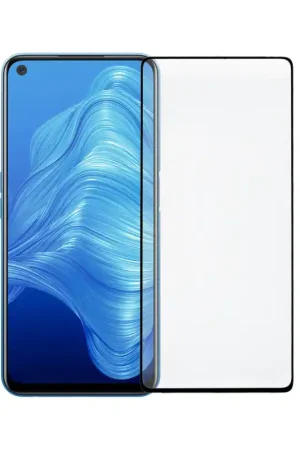 Verre Trempé Complet pour Realme 7 5G Soldes