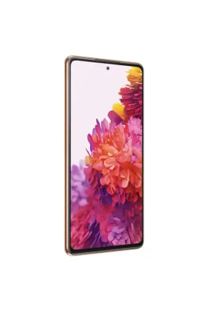Galaxy S20 FE 5G Double Sim 128Go Orange nuage Reconditionné Vente Directe